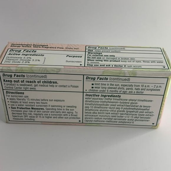 Clinque Even BetterMakeup Broad Spectrum SPF 15 Foundation - WN 76 - Picture 8 of 8